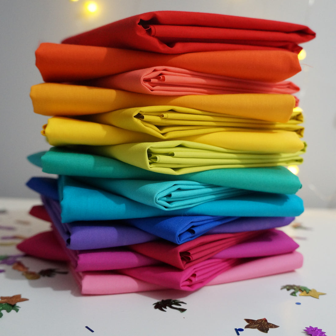 Introducing Pure Solids Mega Bundle V3