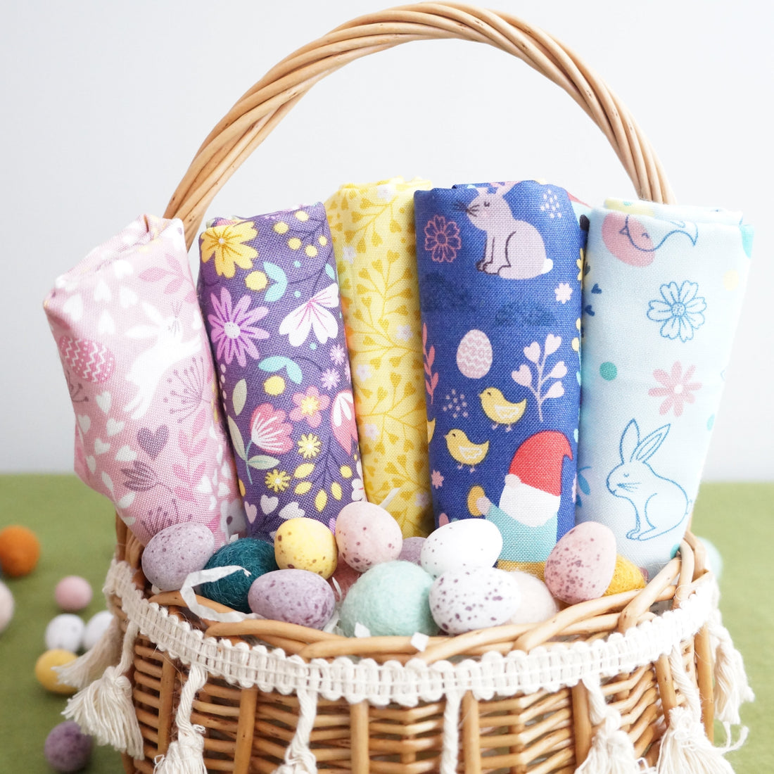 Get Your Spring On With Lewis & Irene