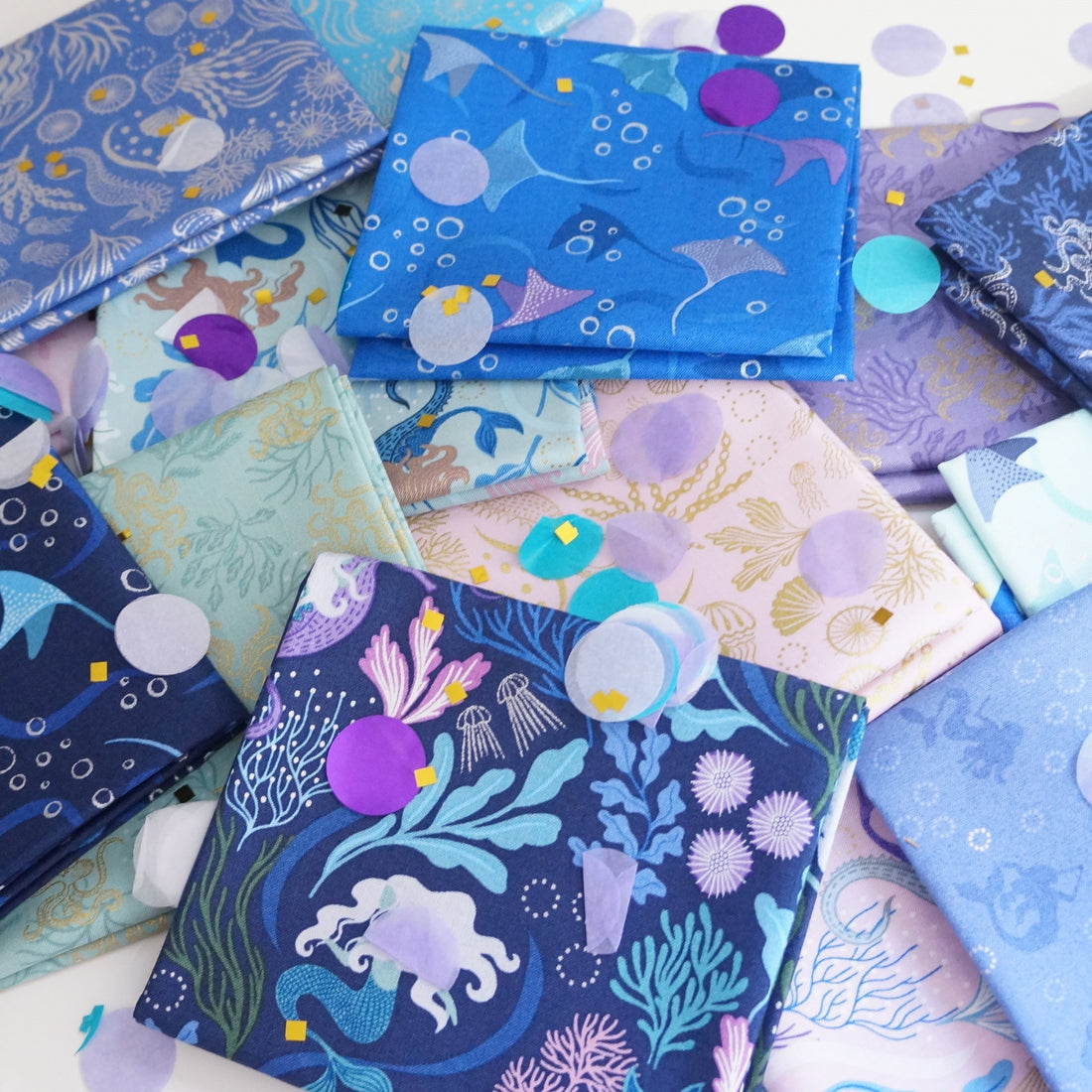 Dive Deep With Moontide