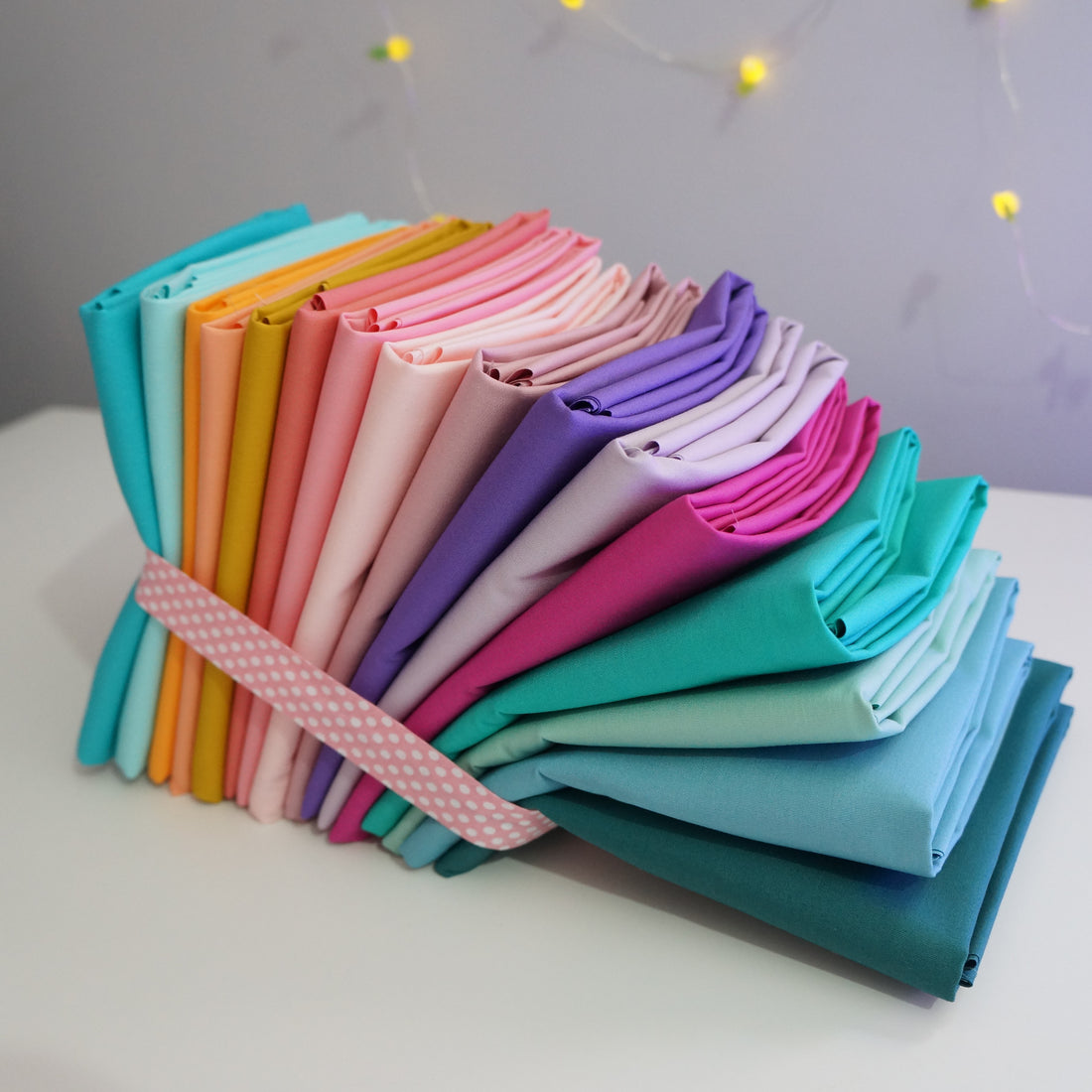Reloved Pure Solids Bundle