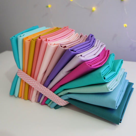 Reloved Pure Solids Bundle