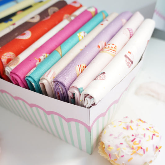 Small Things Sweet By Lewis & Irene
