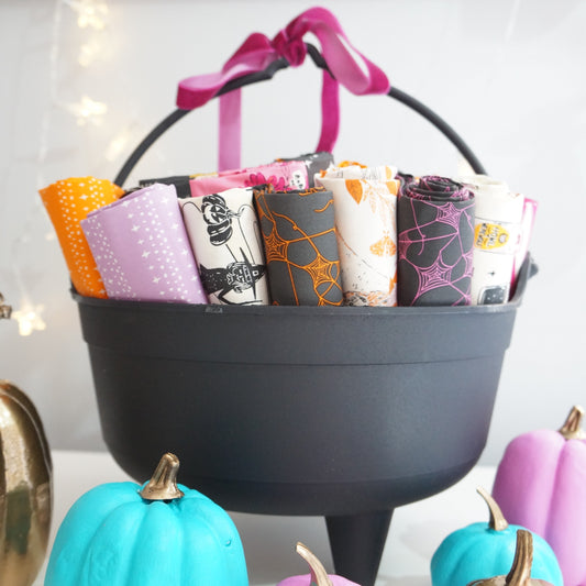 Get Your Spooky On