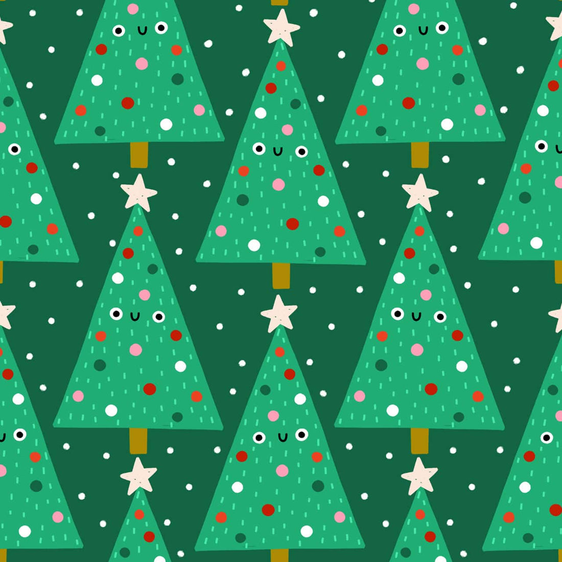 Oh What Fun! by Dashwood Studio