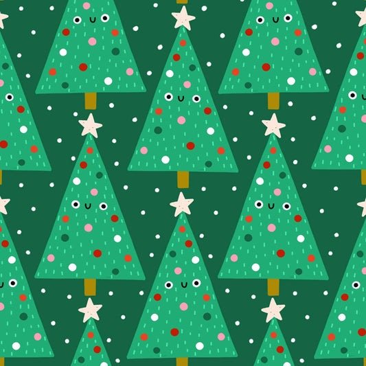 Oh What Fun! by Dashwood Studio