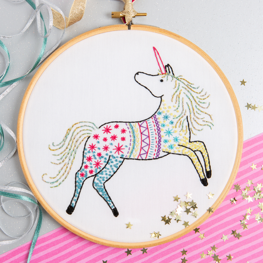 New Kits From Hawthorne Handmade | Floss Candy