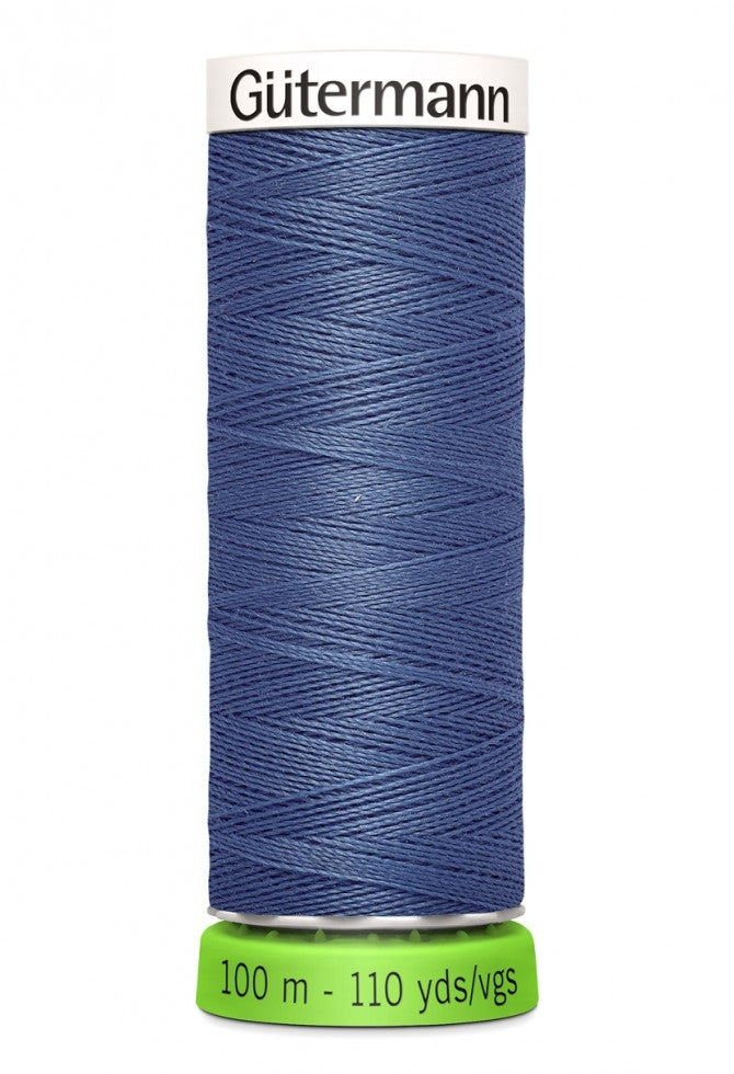 100m Recycled Polyester Thread