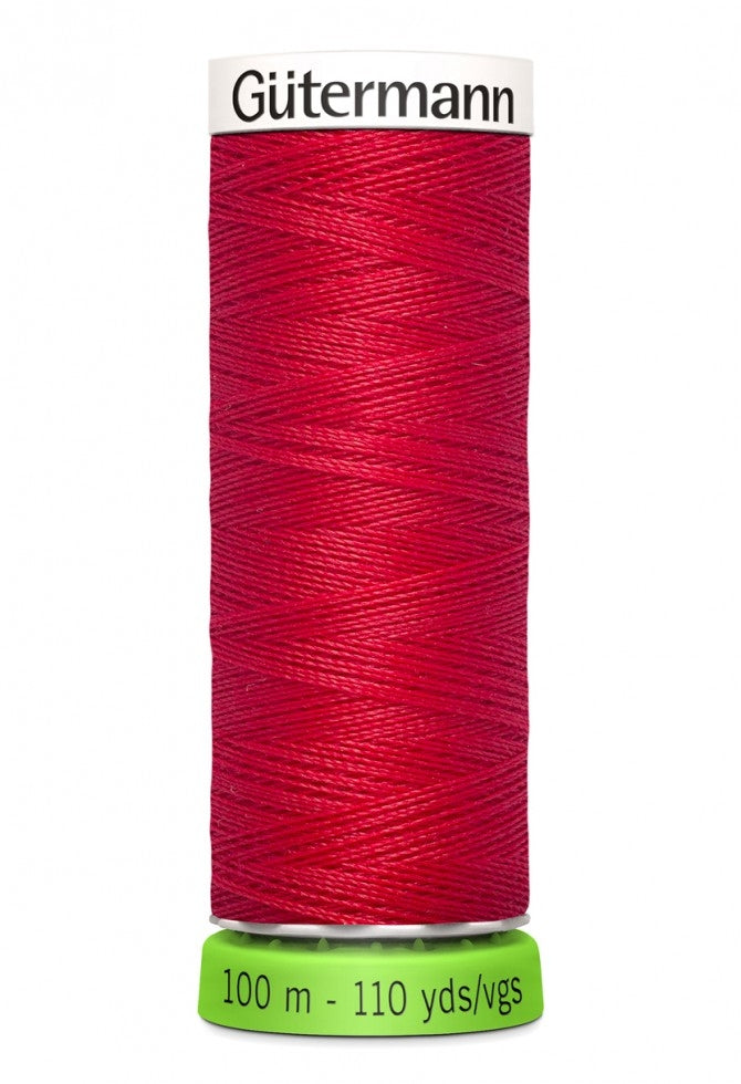 100m Recycled Polyester Thread