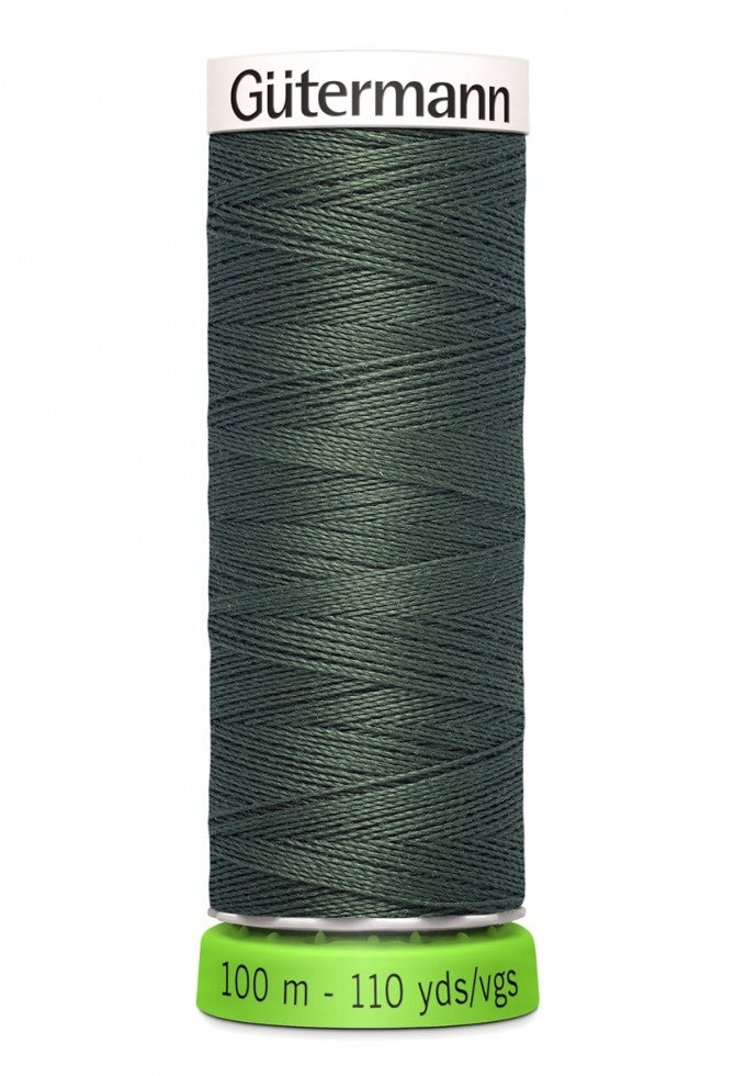 100m Recycled Polyester Thread