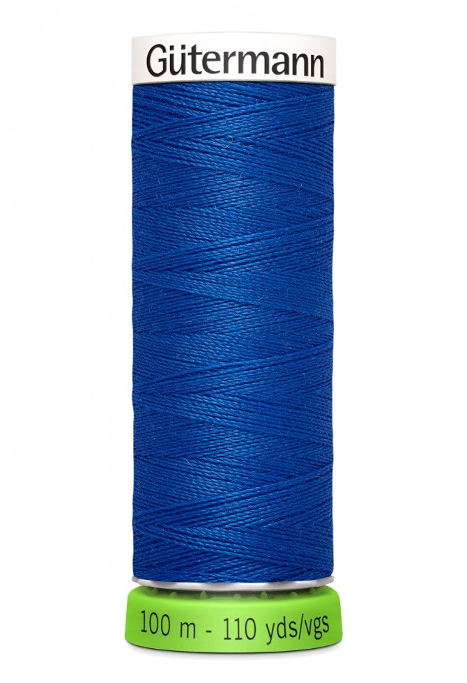 100m Recycled Polyester Thread