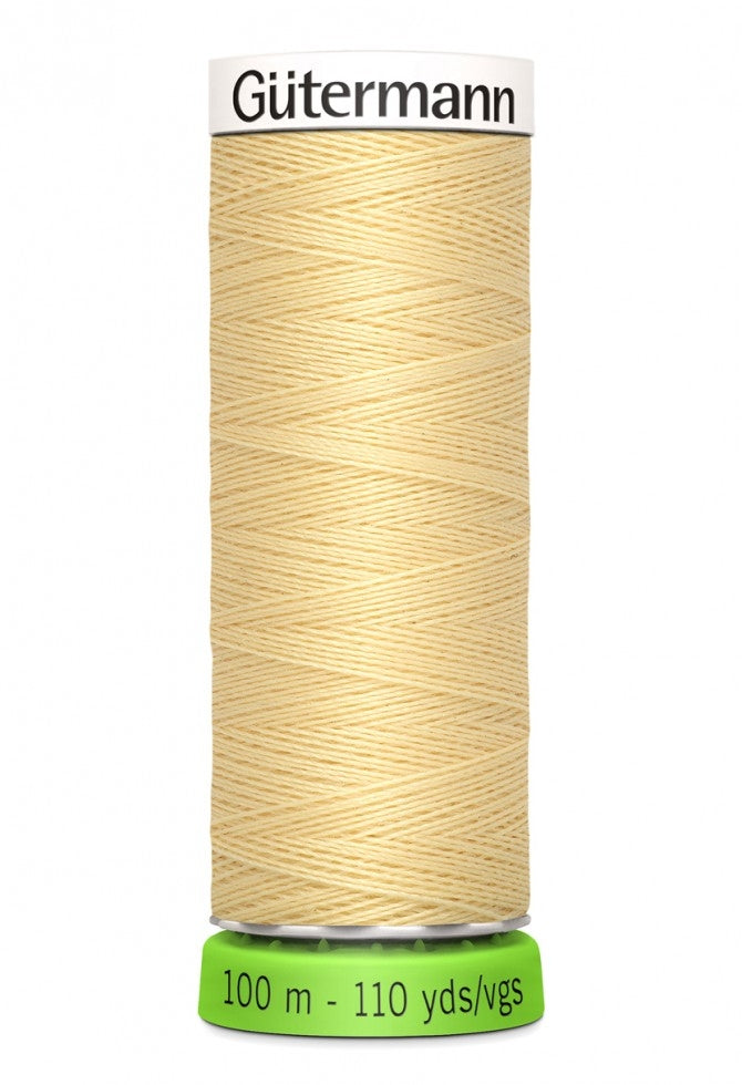 100m Recycled Polyester Thread