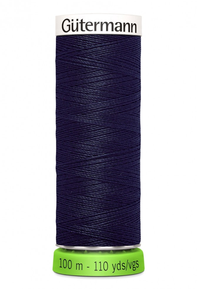 100m Recycled Polyester Thread