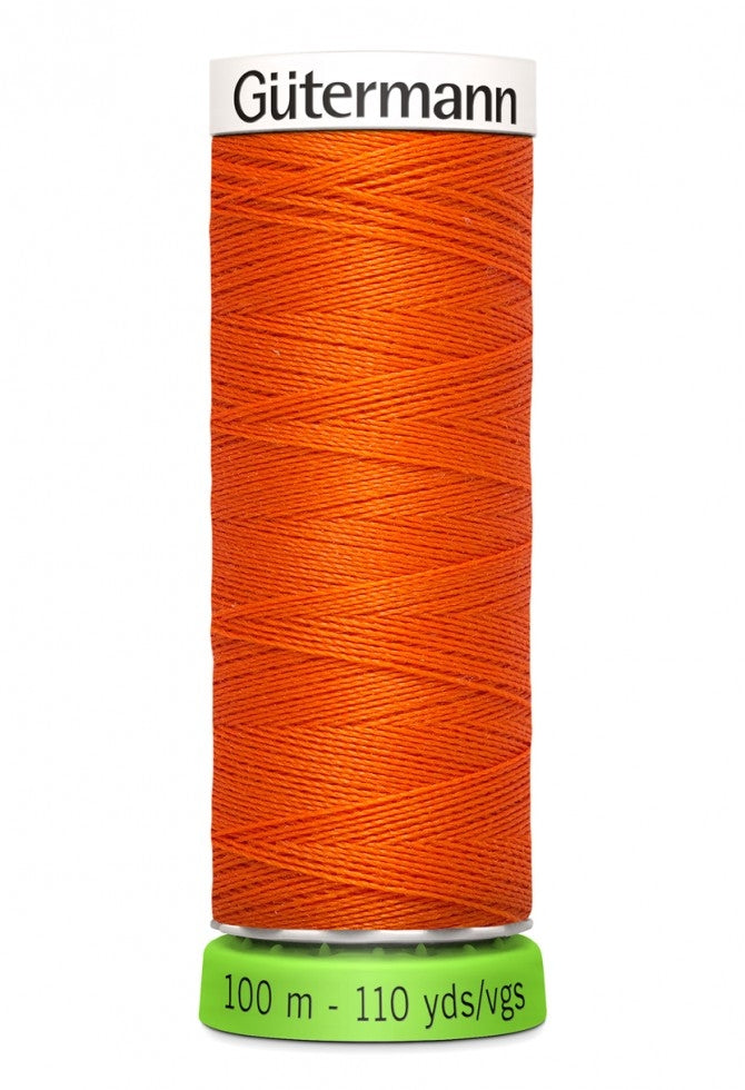 100m Recycled Polyester Thread