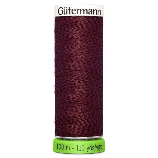 100m Recycled Polyester Thread