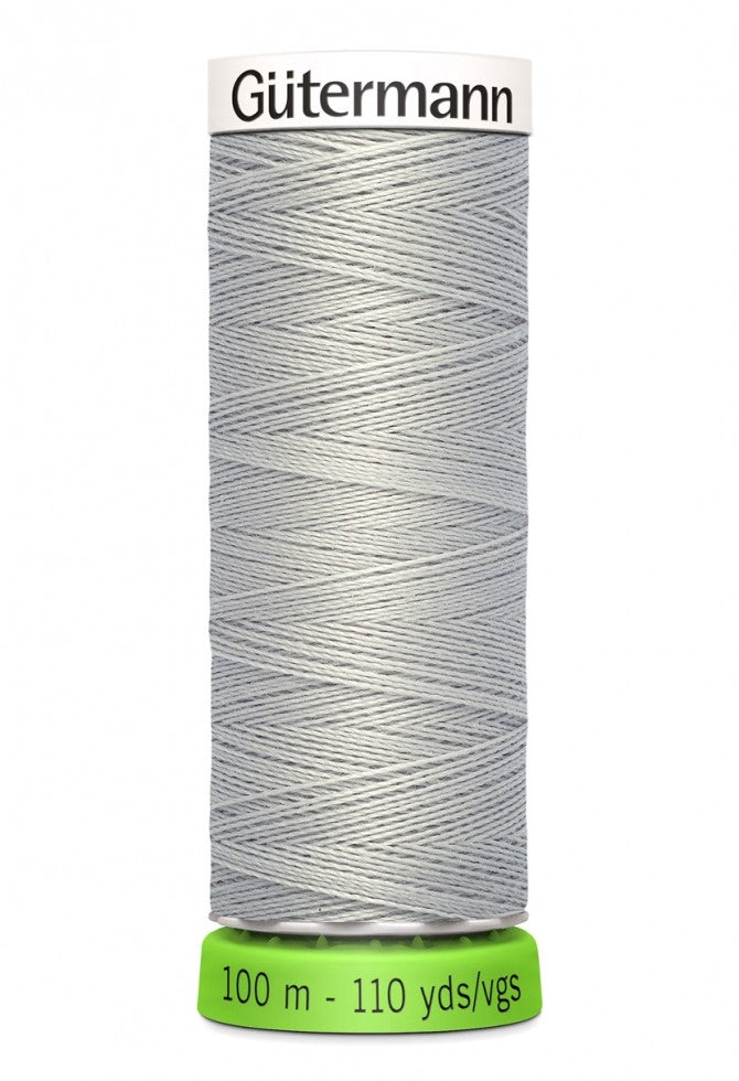 100m Recycled Polyester Thread