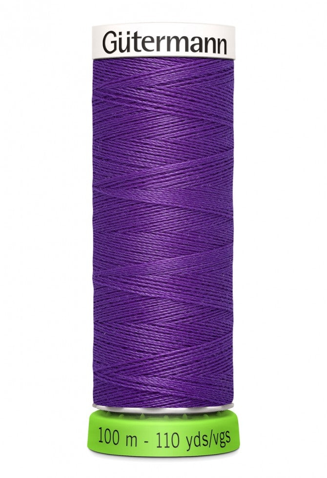 100m Recycled Polyester Thread