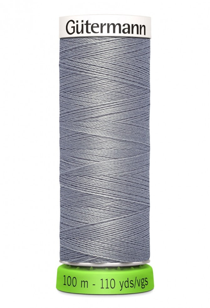 100m Recycled Polyester Thread