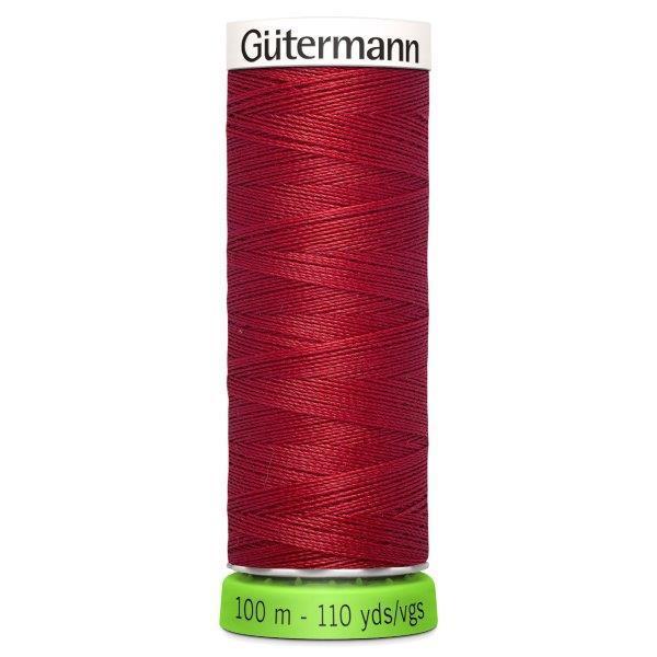 100m Recycled Polyester Thread