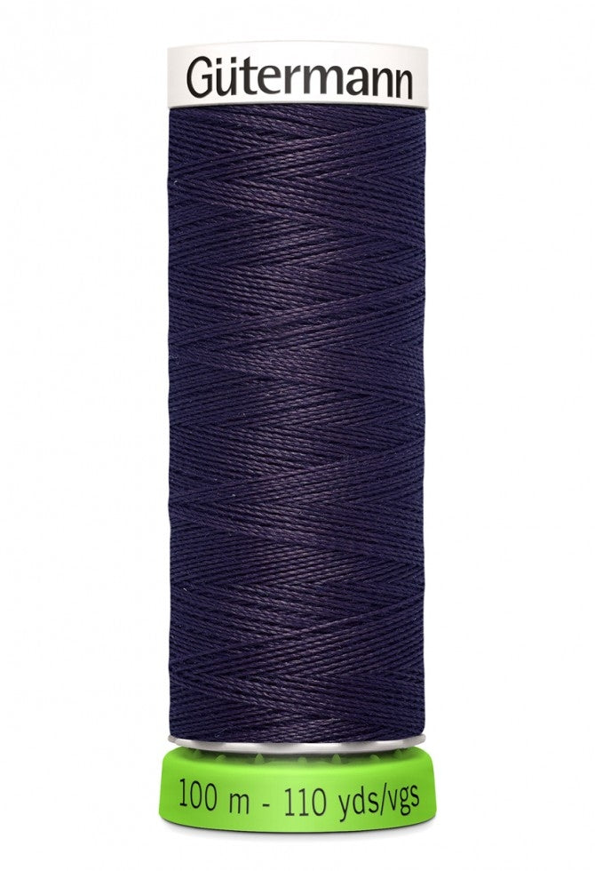 100m Recycled Polyester Thread