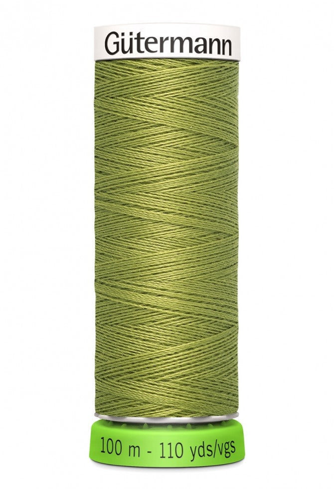 100m Recycled Polyester Thread
