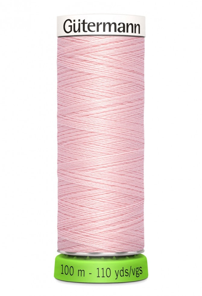 100m Recycled Polyester Thread
