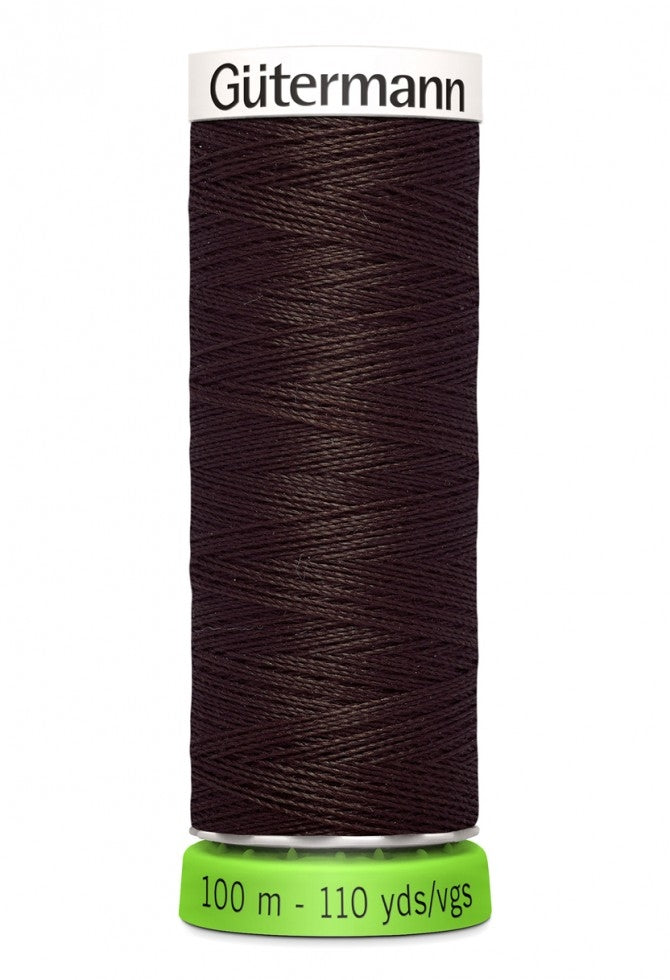 100m Recycled Polyester Thread