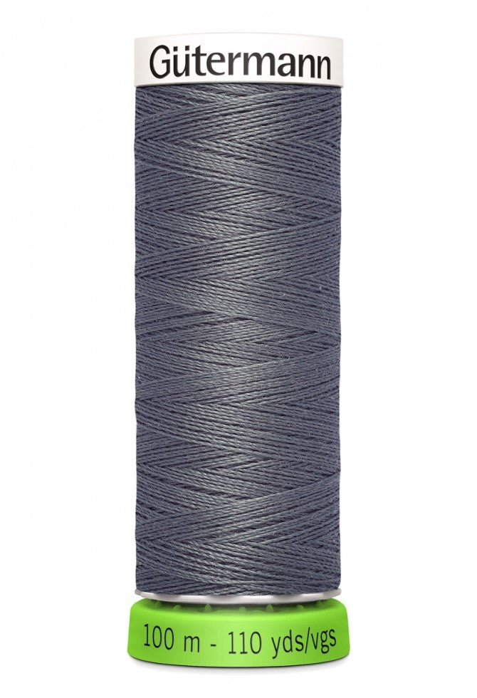 100m Recycled Polyester Thread