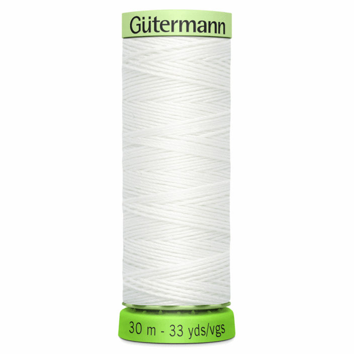 100m Recycled Polyester Thread