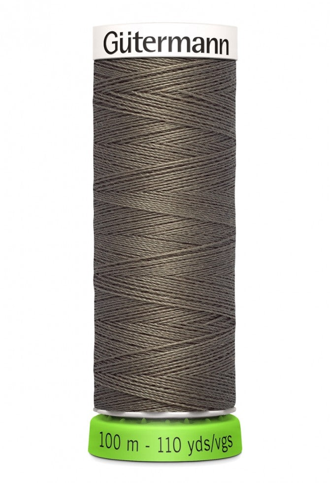 100m Recycled Polyester Thread