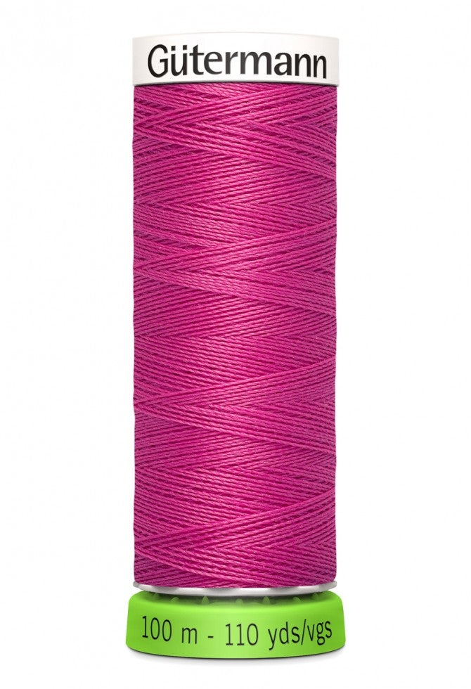 100m Recycled Polyester Thread