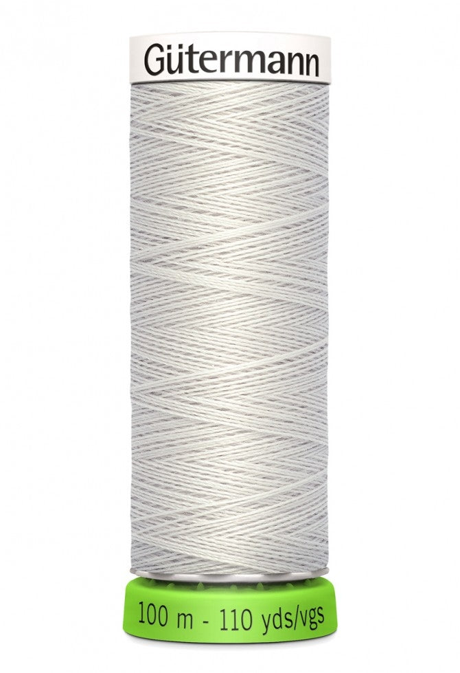 100m Recycled Polyester Thread