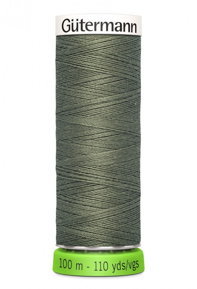 100m Recycled Polyester Thread