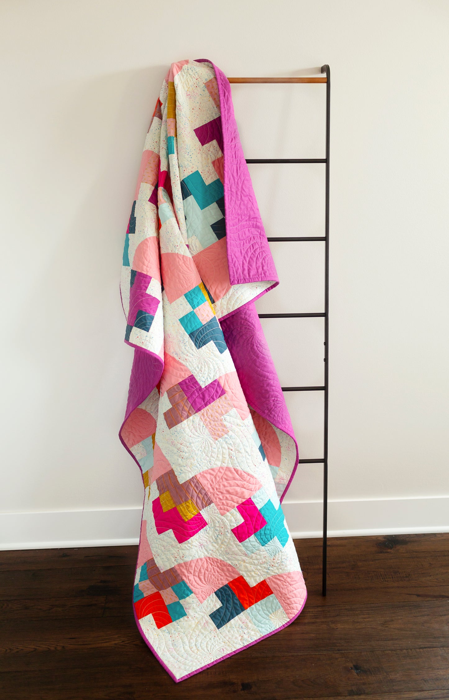 Marcella Quilt Pattern