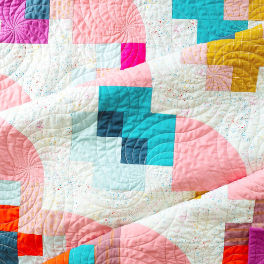 Marcella Quilt Pattern