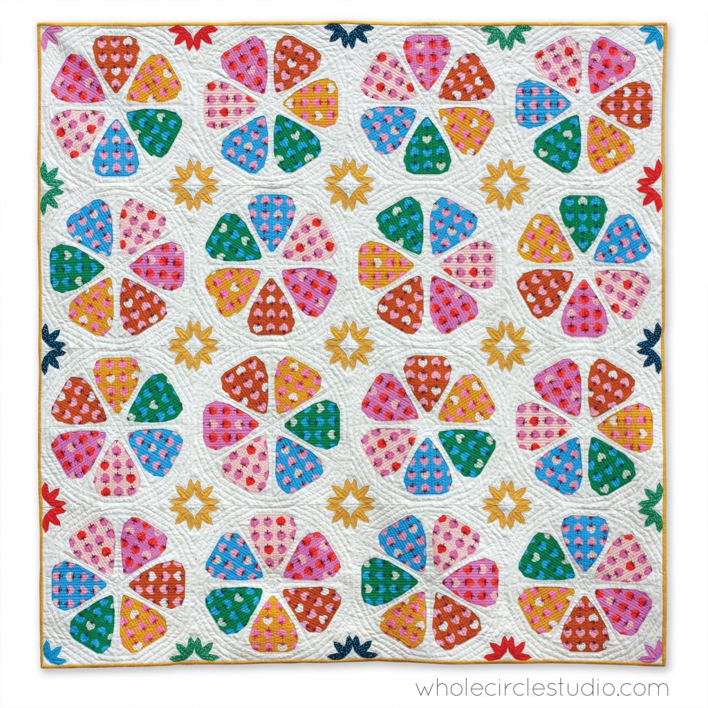 New Quilt Patterns - Get Inspired For Your Next Project