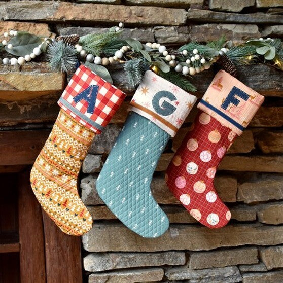 Crafty Christmas Gift and Stocking Fillers 