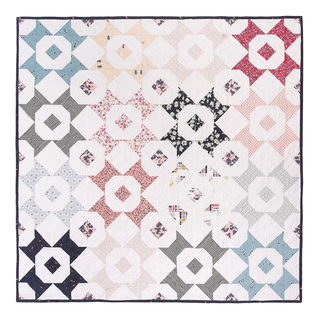 Quilt Patterns From Quilters Candy | Floss Candy