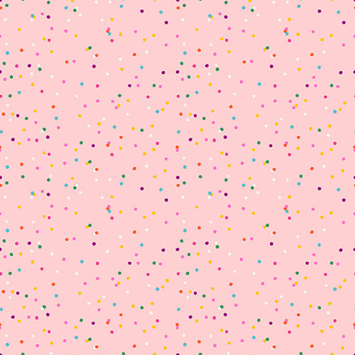 Dotty Fabrics