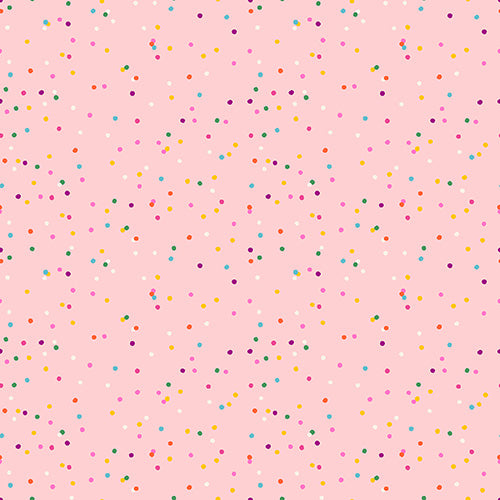 Dotty Fabrics