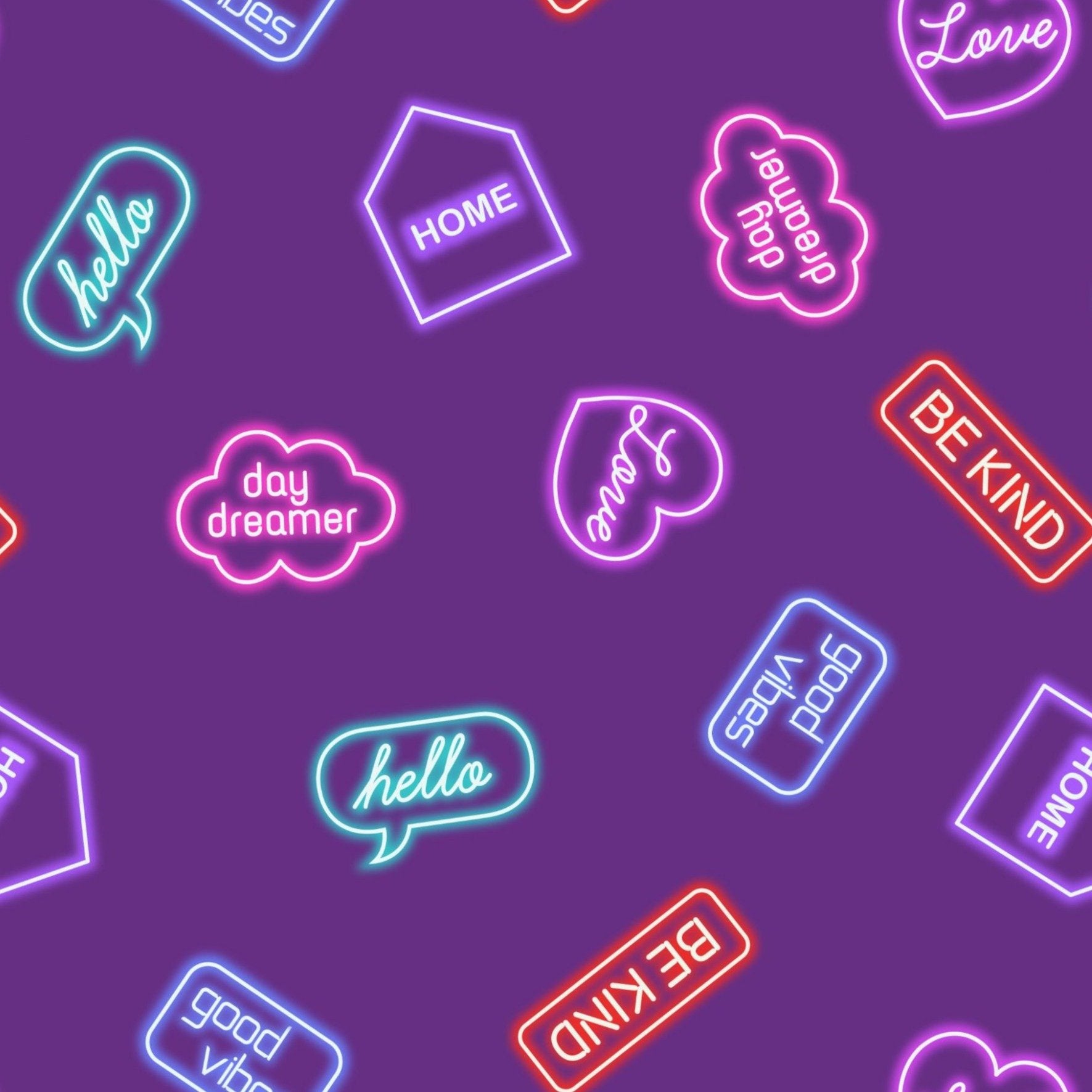 Glow In The Dark Fabric