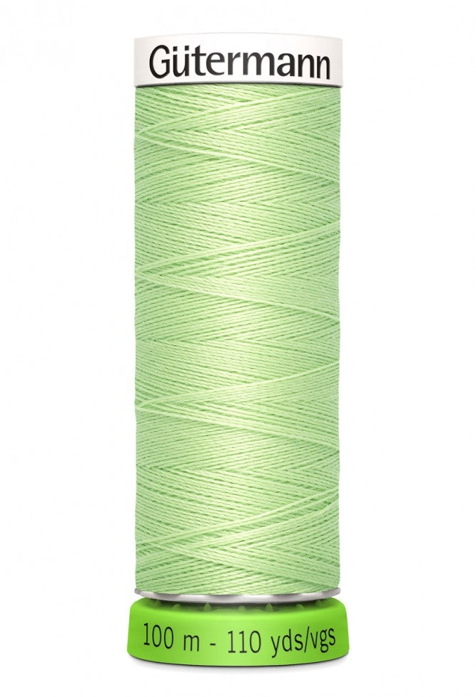 100m Recycled Polyester Thread