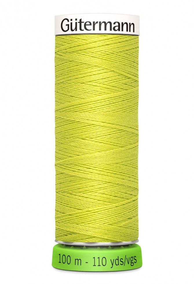 100m Recycled Polyester Thread