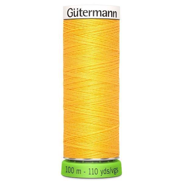 100m Recycled Polyester Thread