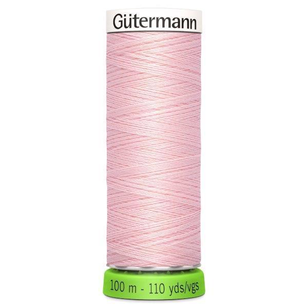 100m Recycled Polyester Thread