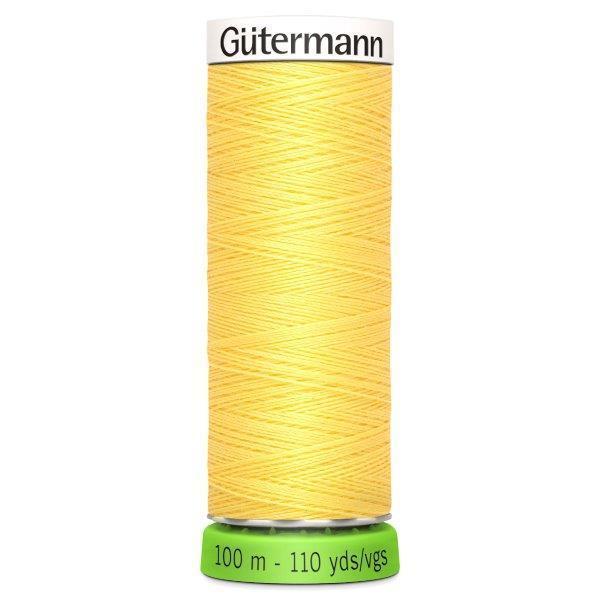 100m Recycled Polyester Thread