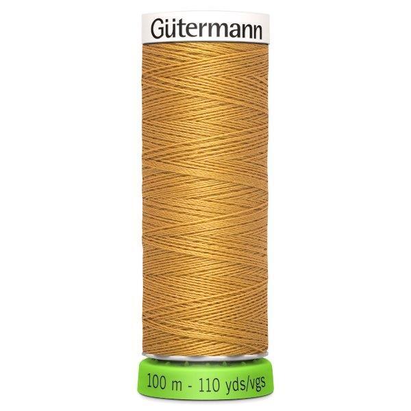 100m Recycled Polyester Thread